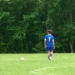 Meet your Posher, Owen